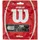 Wilson Unisex – Erwachsene Nat Gut Tennissaite, Natural, One Size