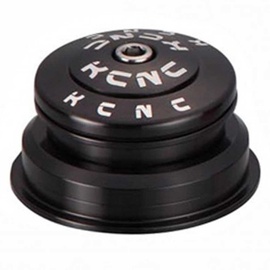 KCNC Khs-f13 44 Mm Semi-integrated Headset schwarz