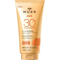 NUXE Delicieux Lotion LSF 30 150 ml