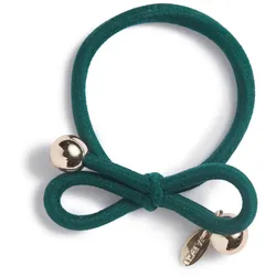 IA BON Hair Tie with Gold Bead Haargummis  