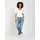 Gang Boyfriend-Jeans "94NICA CROPPED", Damen, Gr. 29, N-Gr, massive destroy, Denim/Jeans, Obermaterial: 90% Baumwolle, 8% Polyester, 2% Elasthan, bequem knöchelfrei, Jeans, mit geraden und verkürzten Beinverlauf