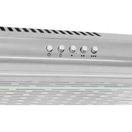 Exquisit UBH 10-2 Unterbauhaube 60 cm