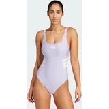 Women s 3-Streifen U-back Tone/Warm 48