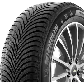 Michelin Pilot Alpin 5 225/60 R17 99H