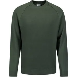 No Excess V-Pullover grün XXL