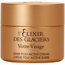 Valmont Elixir Des Glaciers Votre Visage Creme 50 ml