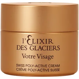 Valmont Elixir Des Glaciers Votre Visage Creme 50 ml