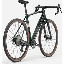 Trek Checkpoint SL 6 AXS Gen 3 2026 28 Zoll RH M dark green 'n' ivy
