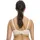 SUSA Bügelloser BH "Classic", Damen, Gr. 105, Cup C, beige (sand), Obermaterial: 54% Polyamid, 27% Baumwolle, 19% Elasthan, unifarben, bequem, BHs, Spitze, genähte Cups, Jacquard-Muster, elastisch, Komfortträger