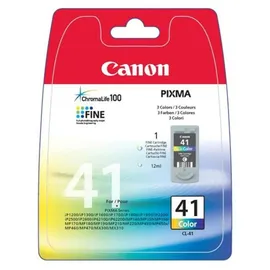 Canon CL-41 CMY