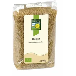 Bohlsener Mühle Bulgur bio 500g