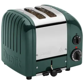 Dualit Classic Toaster Premium 2-Schlitze Grün