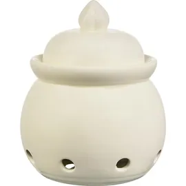 BUTLERS Knoblauchtopf MRS. WINTERBOTTOM'S II 1-tlg. Beige