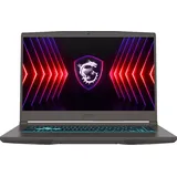 MSI Thin 15 B13VE-2015 15,6" Intel Core i5-13420H 16 GB RAM 512 GB SSD RTX 4050