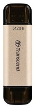TRANSCEND JetFlash 930C USB 256GB Komponenten Speicher USB-Sticks