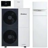 Vaillant aroTHERM plus VWL 105/6A S2 Luft/Wasser-Wärmepumpe 8,1 kW