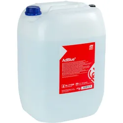 FEBI BILSTEIN Harnstoff Farblos 20.0L  171336