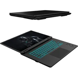 Gigabyte GAMING A16 CMH Intel Core i7-13620H 16 GB RAM 1 TB SSD RTX 4050