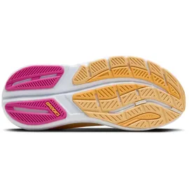 Brooks Ghost Max 3 Damen Apricot/Apricot/Super Pink 40