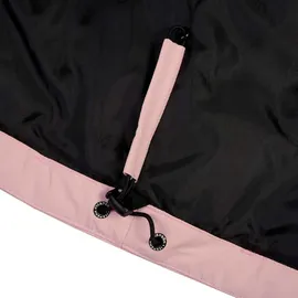 ICEPEAK Loris JR Skijacke Rosenrot 140
