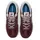 New Balance 574v3 Herren Burgundy / White 42,5