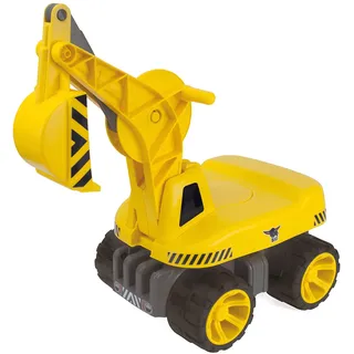 Big Maxi Digger