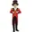 Deluxe Ringmaster Costume L