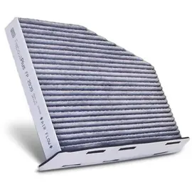 Mann-Filter Filter, Innenraumluft