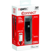 Emtec iCOBRA2 32GB (ECMMD32GT503V2B)