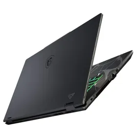 MSI Cyborg 17 17,3" Intel Core i7-13620H 16 GB RAM 1 TB SSD RTX 5070 ohne Betriebssystem
