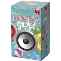 JUMBO Spiele Hitster Summer Party