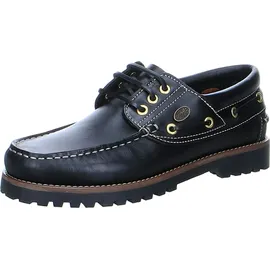 Dockers by Gerli Bootsschuhe Herren 31323232373031 Schwarz 40 EU - Schwarz