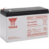 YUASA NPW45-12 (12 V, 7300 mAh)
