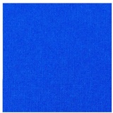 GBC Einbanddeckel LinenWeave Umschlagmaterial 250 g/m2, königsblau (100)