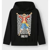 NAME IT Onepiece Black 122-128