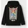 NAME IT Onepiece Black 122-128