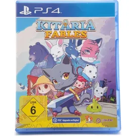 Kitaria Fables