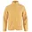 Fleece Jacke Gelb S