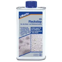 Lithofin Fleckenentferner MN Fleckstop 250 ml