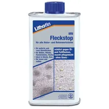 Lithofin Fleckenentferner MN Fleckstop 250 ml