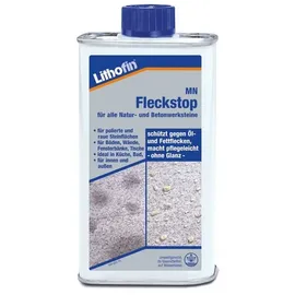 Lithofin Fleckenentferner MN Fleckstop 250 ml