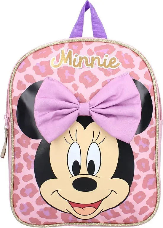 Rucksack Minnie Mouse Real Cool