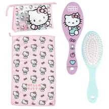 HELLO KITTY Reinheitspaket-Set