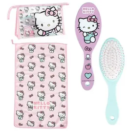HELLO KITTY Reinheitspaket-Set