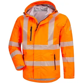 Nitras MOTION TEX VIZ PLUS Unisex Gelb M