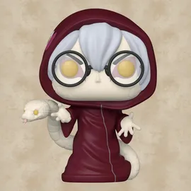 Funko Kabuto Yakushi Funko Pop! Figur 936 grau/rot