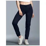 TRIGEMA Jogginghose in leichter Sweat-Qualität - S