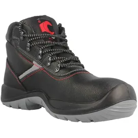 CRAFTLAND schwarz EN ISO 20345 S3 - 51