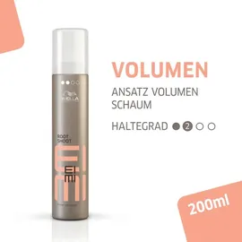 Wella EIMI Root Shoot Schaumfestiger 200 ml