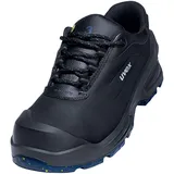 Uvex 3 MACSOLE S3 PU/GU W11 6860247 Sicherheitshalbschuh S3 Schuhgröße (EU): 47 Schwarz